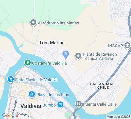 Aviso Empresa Confidencial en Valdivia