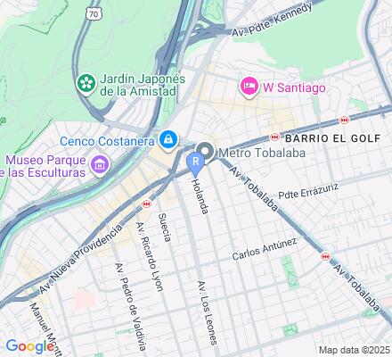 Aviso Fundación Educacional Docere en Providencia