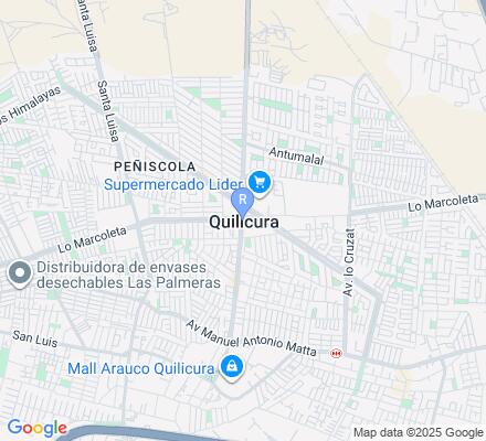 Aviso PROMET SERVICIOS SPA en Antofagasta