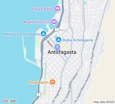 Aviso ADECCO en Antofagasta