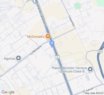 Aviso SKC S.A. en Lampa