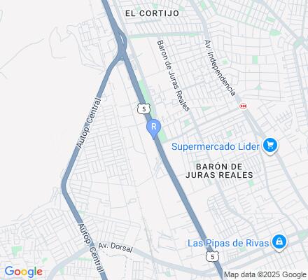 Aviso Laboratorios Saval S.A en Renca