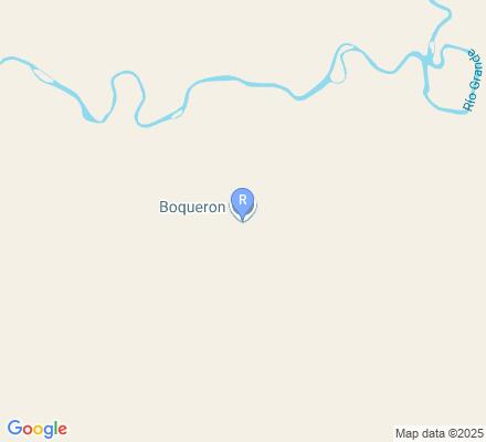 Aviso RyQ Ingeniería en Porvenir