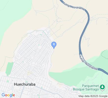 Aviso Empresa Confidencial en Huechuraba