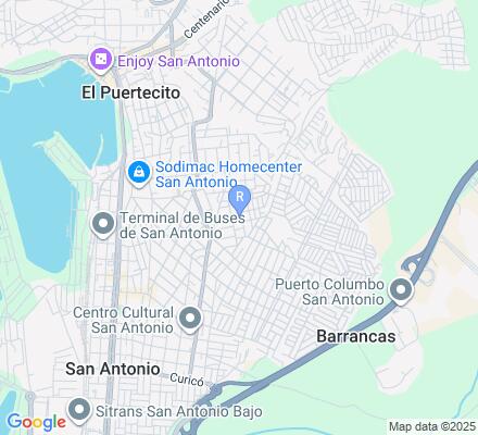 Aviso Empresa Confidencial en San Antonio