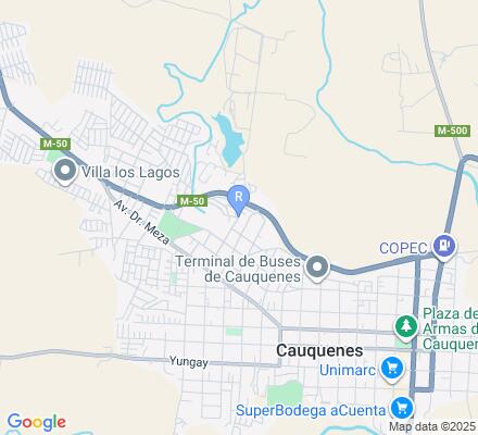 Aviso CPCH en Ovalle