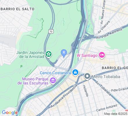 Aviso RESITER en Providencia