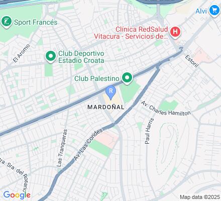 Aviso Empresa Confidencial en Metropolitana de Santiago