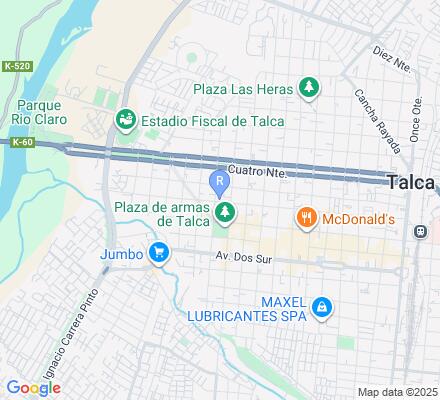 Aviso BredenMaster Spa. en Metropolitana de Santiago