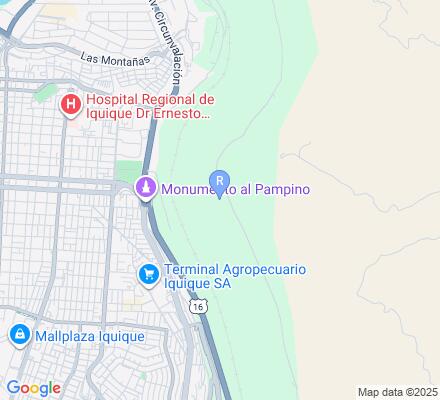 Aviso Empresa Confidencial en Iquique