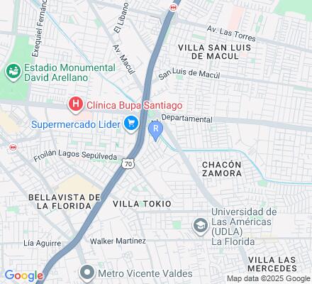 Aviso Empresa Confidencial en La Florida