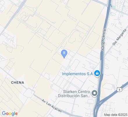 Aviso Empresa Confidencial en San Bernardo