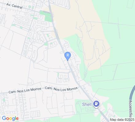 Aviso Pacific Nut en San Bernardo