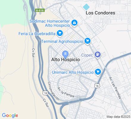 Aviso BancoEstado Express en Antofagasta