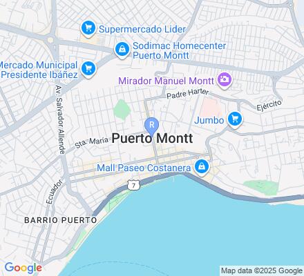 Aviso Empresa Confidencial en Santiago