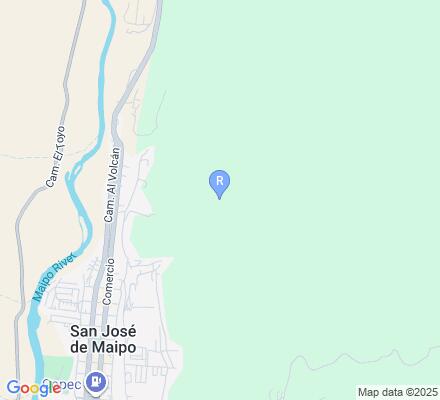 Aviso Empresa Confidencial en San José de Maipo