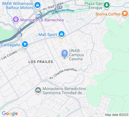 Aviso Falabella Retail Chile en Metropolitana de Santiago