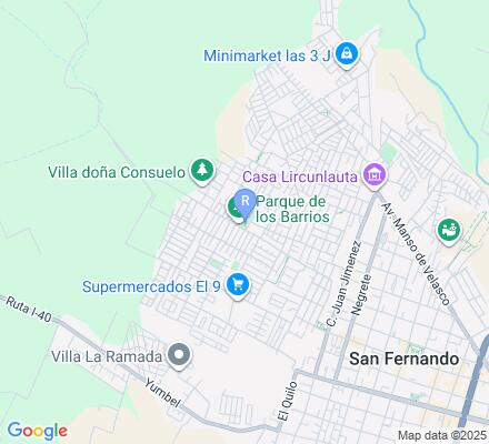 Aviso MOORE LANDA en Pichidegua