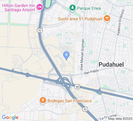 Aviso QUIMICA DEL CAMPO SPA en Pudahuel