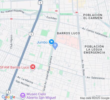 Aviso Empresa Confidencial en El Bosque