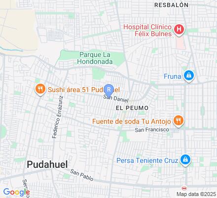 Aviso Empresa Confidencial en Pudahuel