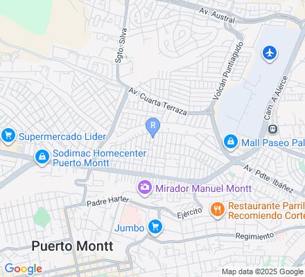 Aviso Empresa Confidencial en Puerto Montt