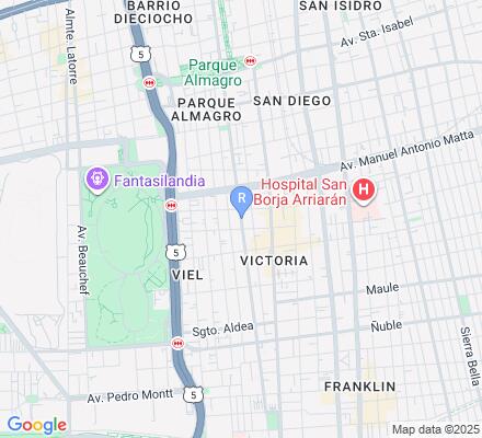 Aviso PUNTOMASCOTAS EIRL en Santiago