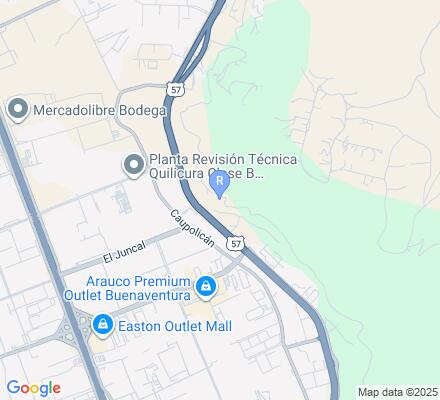 Aviso Empresa Confidencial en Santiago