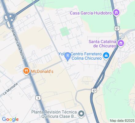 Aviso Empresa Confidencial en Lo Prado