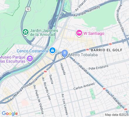 Aviso Empresa Confidencial en Lo Prado