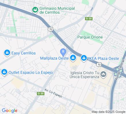 Aviso LABORATORIO VETERQUIMICA en Maipú