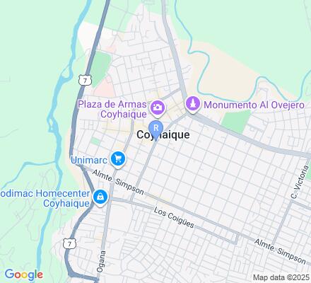 Aviso Transelec en Copiapó