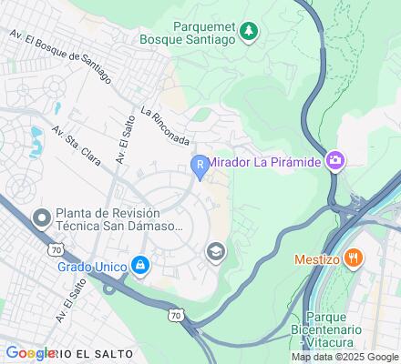 Aviso COMERCIALIZADORA SURFOOD en Huechuraba