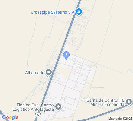 Aviso Sociedad Concesionaria del Norte en Antofagasta