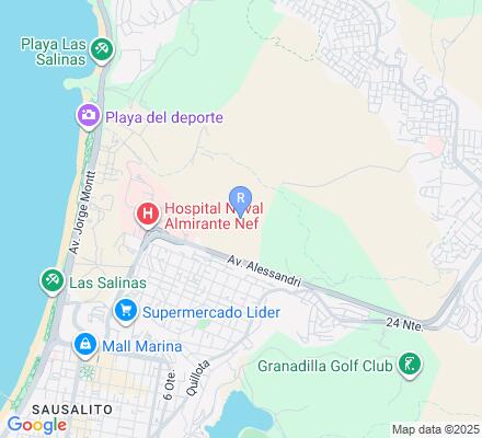 Aviso Empresa Confidencial en Viña del Mar