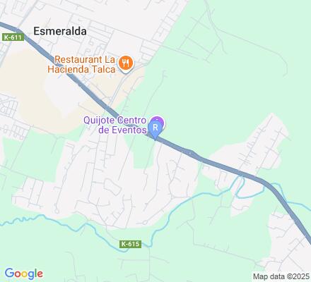 Aviso Empresa Confidencial en Quinta Normal