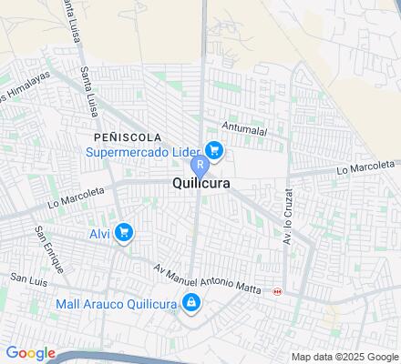 Aviso Prosud S.A. en Quilicura