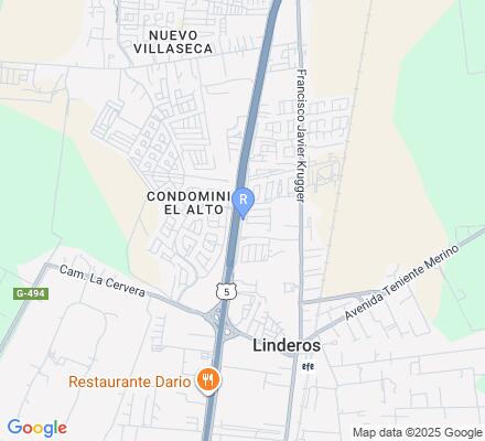 Aviso Empresas Carozzi S.A. en San Bernardo