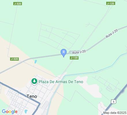 Aviso Empresa Confidencial en Teno