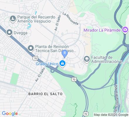 Aviso Empresa Confidencial en Recoleta