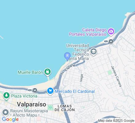 Aviso Empresa Confidencial en Viña del Mar