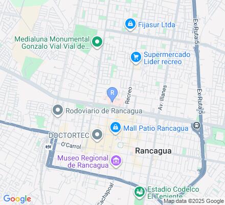 Aviso Empresa Confidencial en Rancagua
