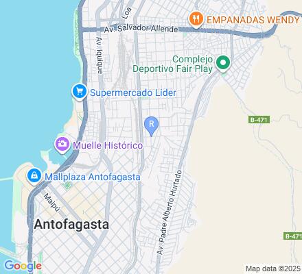 Aviso Empresa Confidencial en Antofagasta