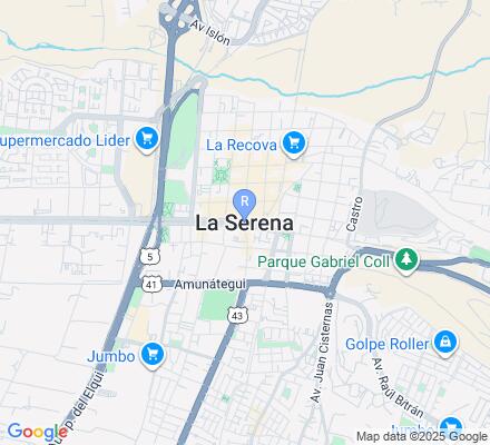 Aviso Team Work Recursos Humanos Ltda. en La Serena