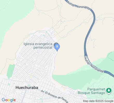 Aviso Empresa Confidencial en Santiago