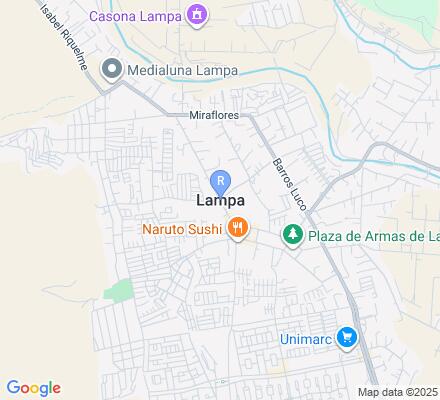 Aviso Empresa Confidencial en Metropolitana de Santiago