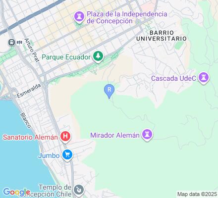 Aviso Empresa Confidencial en Talcahuano