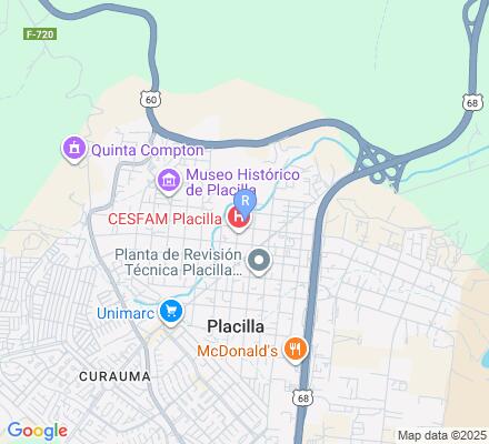 Aviso Empresa Confidencial en Valparaíso