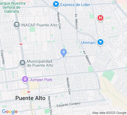 Aviso Empresa Confidencial en Puente Alto