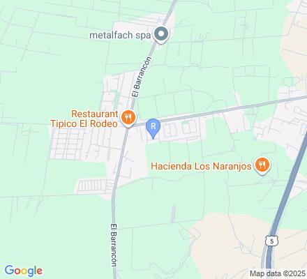 Aviso Empresas Carozzi S.A. en San Bernardo